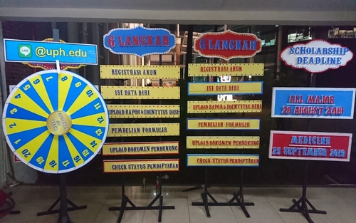 Hurup Styrofoam unik